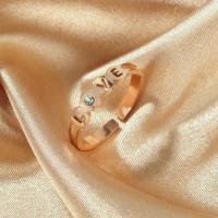 立方のジルコニア ステンレス鋼指のリング, ステンレス, メッキ, ファッションジュエリー & 異なるサイズの選択 & 女性用 & キュービックジルコニアのある, 売り手 パソコン