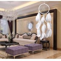 Fashion Dream Catcher, Feather, with ABS Plastic, durable 