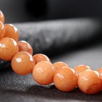 Jade Quartzite Beads, Round, handmade, DIY & faceted 12MM 