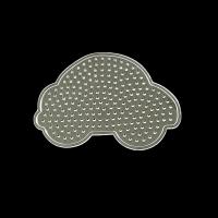 DIY perlas de fusibles Suministros, poliestireno, Remiendo & Sostenible & multifuncional, 110x85mm, Vendido por UD