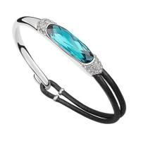 Fashion bracelet en alliage Zinc, alliage de zinc, Portable, plus de couleurs à choisir Vendu par PC