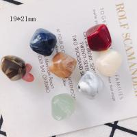 Harz Perlen Schmuck, DIY, keine, verkauft von PC