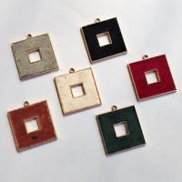 Zinc Alloy Jewelry Pendants, DIY 