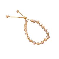 Cultured Freshwater Pearl Bracelets, for woman .66 Inch 
