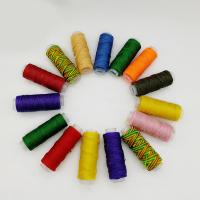 Polyester Schnur, DIY & verschiedene Stile für Wahl, keine, 0.8mm, Länge:25 m, verkauft von PC
