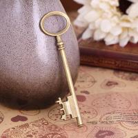 Подвеска- ключ из цинкового сплава , цинковый сплав, DIY, Античный бронзового цвета продается сумка
