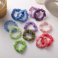 Hair Scrunchies, Cloth, fashion jewelry & for woman 40mm 