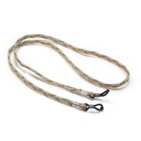 Cloth Glasses Chain, plated, anti-skidding & fashion jewelry & for woman 660mm .98 Inch 