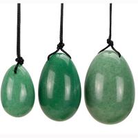 Зеленый авантюрин Чакра Набор, разный размер для выбора & Женский, Много цветов для выбора, продается PC