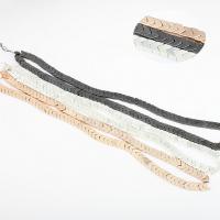 Non Magnetic Hematite Beads, arrowhead, polished, DIY 