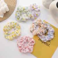 Hair Scrunchies, Cloth, fashion jewelry & for woman 110mm 
