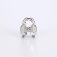 Stainless Steel Rigging, durable 