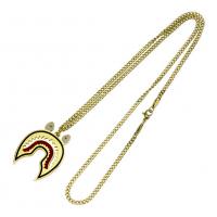 Titanium Steel Jewelry Necklace, fashion jewelry 