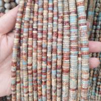 Gemstone Beads, Column, polished, DIY 