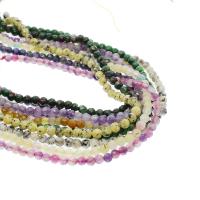 Dyed Marble Beads, Jade, Round, DIY & faceted 