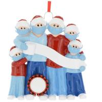 PVC Plastic Christmas Tree Decoration, Christmas Design & DIY 