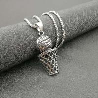 Titanium Steel Jewelry Necklace, fashion jewelry 