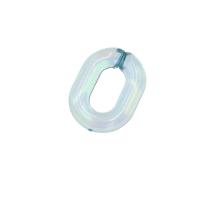 Acrylic Linking Ring, Plastic, durable & DIY 