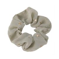 Hair Scrunchies, Cloth, fashion jewelry & for woman 12mm 
