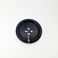 4 穴樹脂ボタン, 樹脂, メッキ, 異なるサイズの選択 & 女性用 & ライン石のある & くり抜き, 無色, 売り手 パソコン