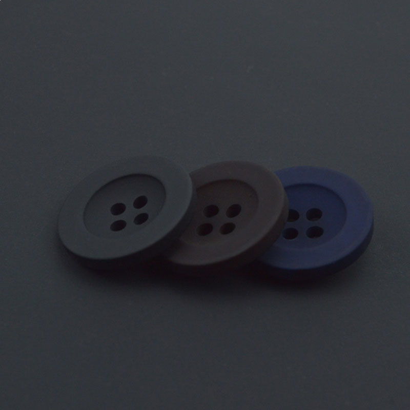 4 Hole Resin Button, Round, different size for choice, more colors for choice, Sold By PC