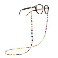 Seedbead Brillenkette, nachhaltiges & Anti-Skidding & für Frau, keine, 720x3mm, Länge:28.34 ZollInch, verkauft von PC
