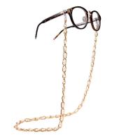 Acrylic Glasses Chain, durable & anti-skidding & for woman, 720mm .34 Inch 
