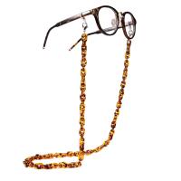 Acryl Brillenkette, nachhaltiges & Anti-Skidding & verschiedene Stile für Wahl & für Frau, keine, 720mm, Länge:28.34 ZollInch, verkauft von PC