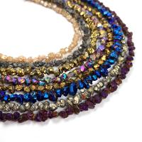 Mixed Gemstone Beads, irregular, natural, DIY 