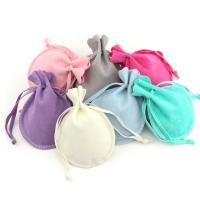 Cloth Jewelry Pouches, durable & breathable 