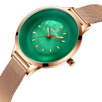 Collection de montres Reward®, alliage de zinc, avec acier inoxydable, Placage, différentes couleurs et motifs pour le choix & pour femme & imperméable, plus de couleurs à choisir, 34*9.5*12*220mm, Vendu par PC