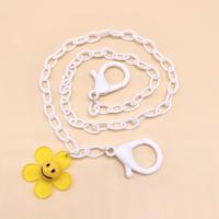 Plastic Mask Earloop Cord, durable & anti-skidding & for children 500mm .68 Inch 