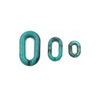 Acrylic Linking Ring, durable & DIY 
