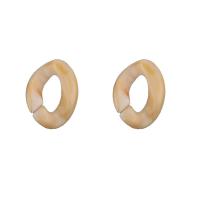Acrylic Linking Ring, durable & DIY 