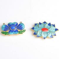 Zinc Alloy Hair Accessories DIY Findings, plated & for woman & enamel 