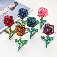 Zinc Alloy Craft Decoration, can open and put into something & fashion jewelry 
