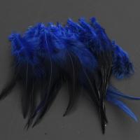 Chicken Feather Decoration Feather, DIY 150mm 