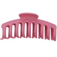 Hair Claw Clips, Plastic, for woman 75mm 