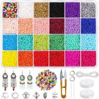 DIY Jewelry Finding Kit, Acrylic, durable 
