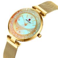 Reward® Watch Collection, Zinc Alloy, plated & for woman 34*10*220mm 