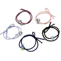 Ponytail Holder, Rubber Band, for woman 60mm 