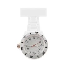 Reloj Colgante, aleación de zinc, movimiento chino, sin impermeables & luminoso, más colores para la opción, 83mm, Vendido por UD
