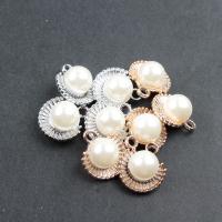 Acrylic Jewelry Pendant, Shell & DIY 21*19*3mm Approx 3mm 
