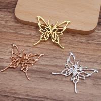 Brass Hair Accessories DIY Findings, with Zinc Alloy, plated 