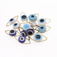 Nachmachung Porzellan Harz Anschluss, Auge, unterschiedliche Farbe und Muster für die Wahl & DIY & verschiedene Größen vorhanden, keine, verkauft von PC
