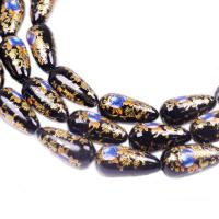 Resin Jewelry Beads, Teardrop, DIY 