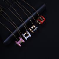 Zinc Alloy Necklace, fashion jewelry 50+5cm 