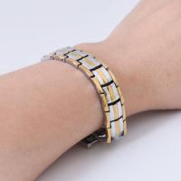 Fashion Zinc Alloy Bracelets, fashion jewelry 40cm 