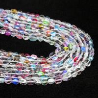 Labradorite Beads, polished & DIY 10*14*5mm 