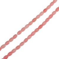 Natural Coral Beads, light red Approx 16 Inch [